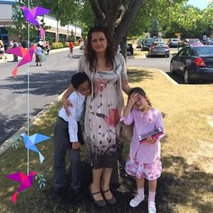 Meet your Posher, Isabel